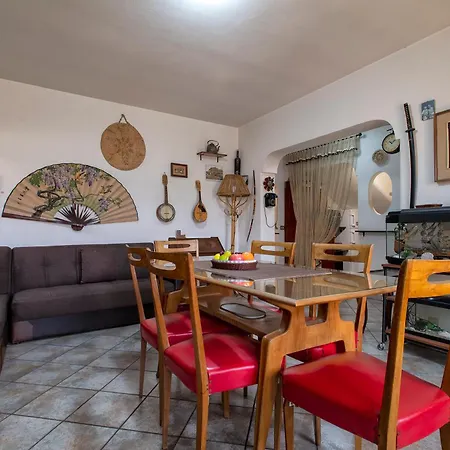 Stone House Lu Bagnu Castelsardo
