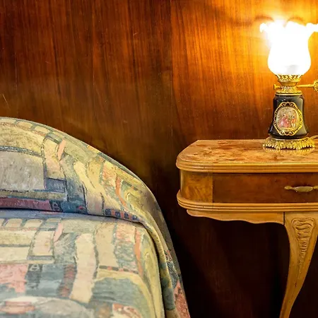 Apartment Stone House Lu Bagnu Castelsardo