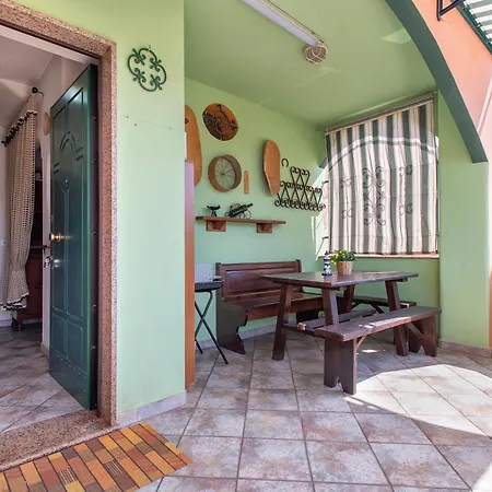 Stone House Lu Bagnu Castelsardo