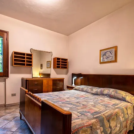 Stone House Lu Bagnu Apartment *
