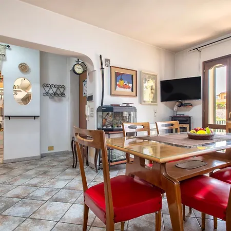 Apartment Stone House Lu Bagnu *