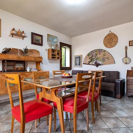 Apartment Stone House Lu Bagnu