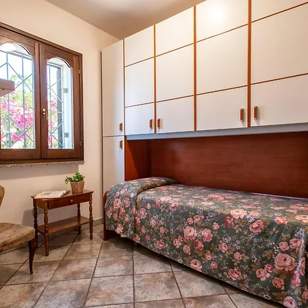 Stone House Lu Bagnu Castelsardo