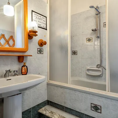 Stone House Lu Bagnu Apartment *