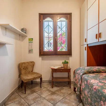 Apartment Stone House Lu Bagnu *