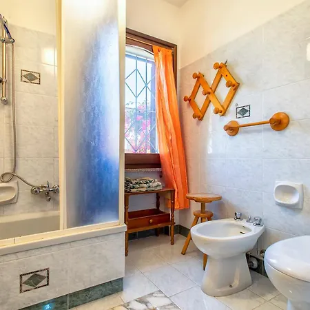 Stone House Lu Bagnu Castelsardo