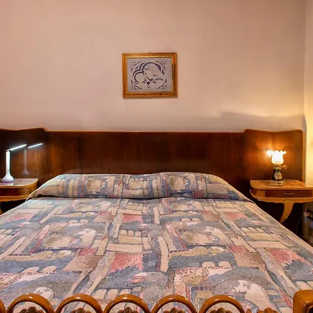 Stone House Lu Bagnu Castelsardo