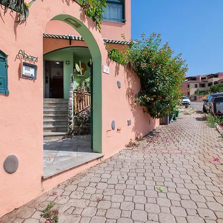 Apartment Stone House Lu Bagnu Castelsardo