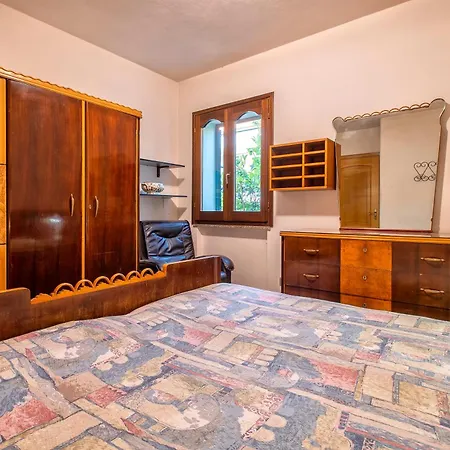Stone House Lu Bagnu Apartment Castelsardo