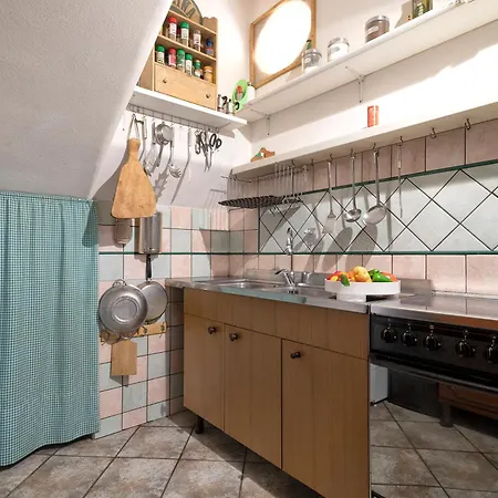 Apartment Stone House Lu Bagnu *