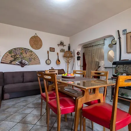 Stone House Lu Bagnu Appartamento