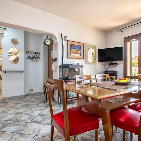 Stone House Lu Bagnu Appartamento Castelsardo
