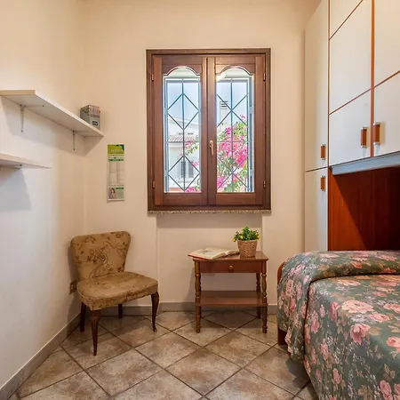 Stone House Lu Bagnu Castelsardo